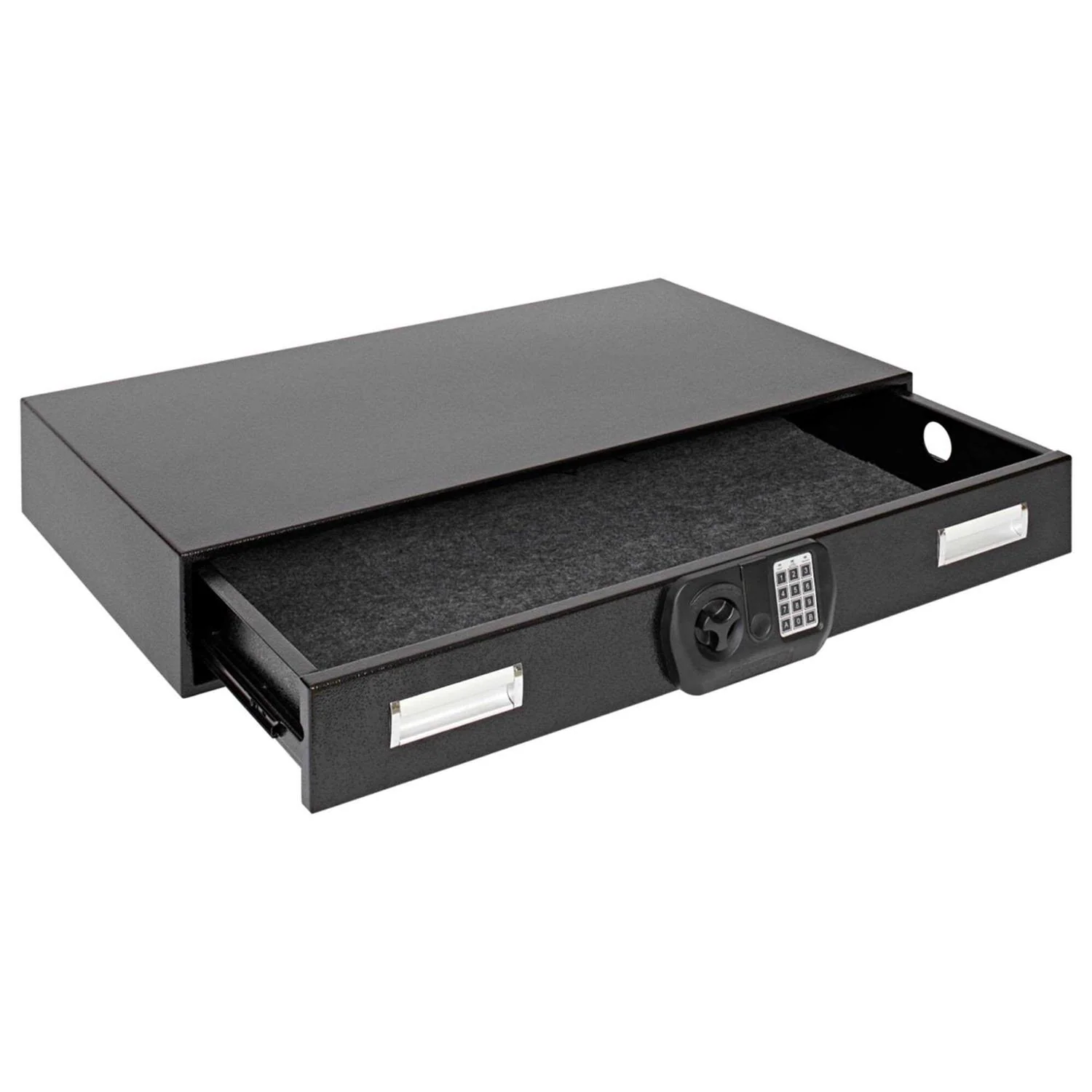 SnapSafe Under Bed Safe – 75401