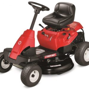 Troy Bilt TB30 382cc 30 Inch 6 Speed Premium Neighborhood Riding Lawn Mower Remanufactured