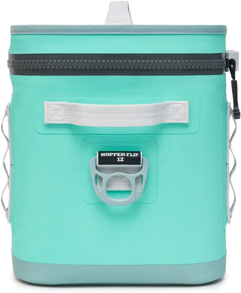 12 Portable Soft Cooler — Version B