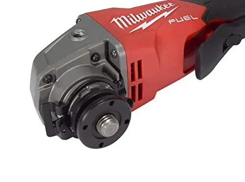 Milwaukee M18 FUEL Cordless Small Angle Grinder, Brushless Lithium Ion – 2880-20