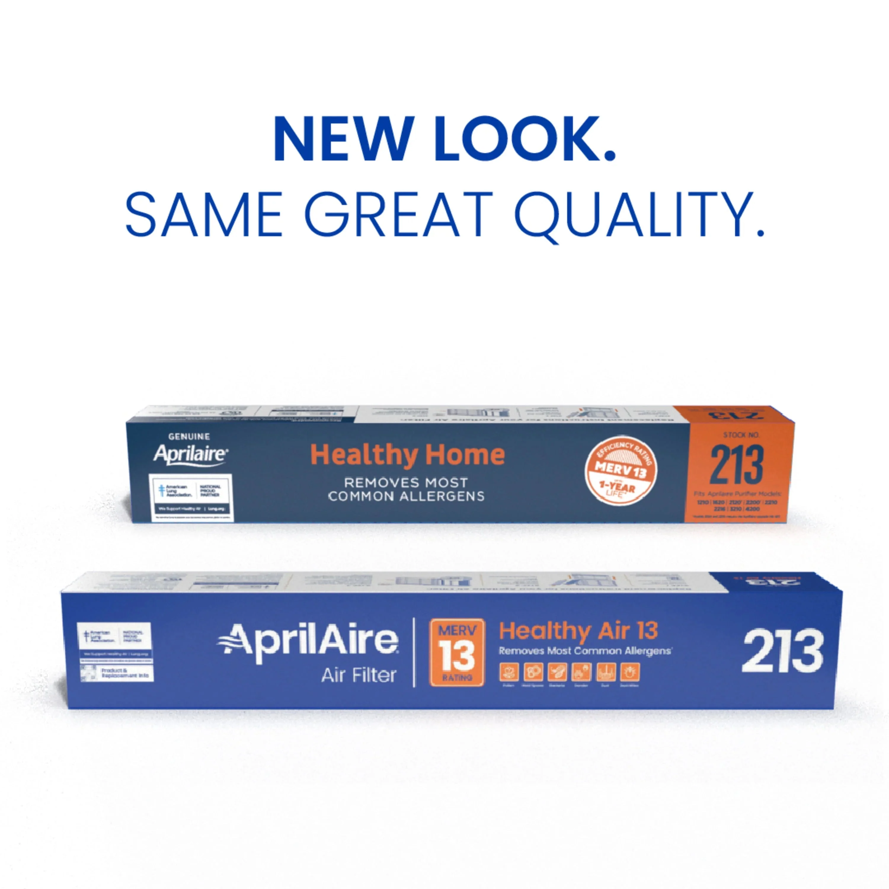 AprilAire Whole-House Air Purifier Replacement Filter, MERV 13, 20 x 25 x 4 Inches, Pack Of 1 – 213