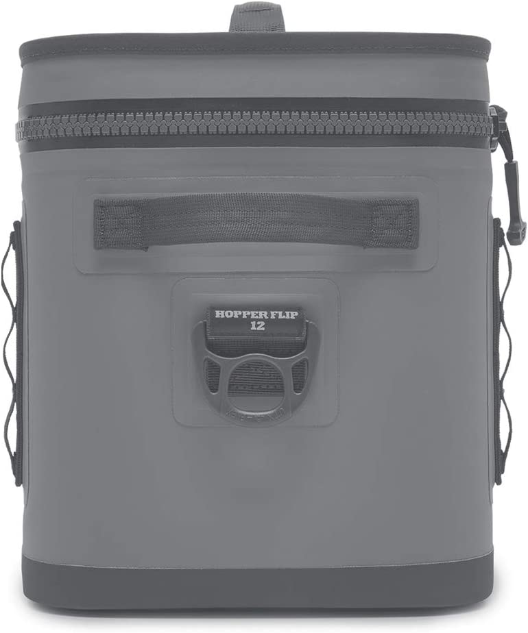 12 Portable Soft Cooler