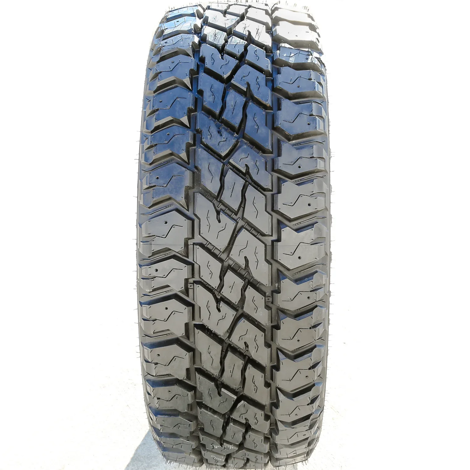 Set of 4 (FOUR) LT 275/70R18 125/122Q E 10 Ply MT M/T Mud Tires
