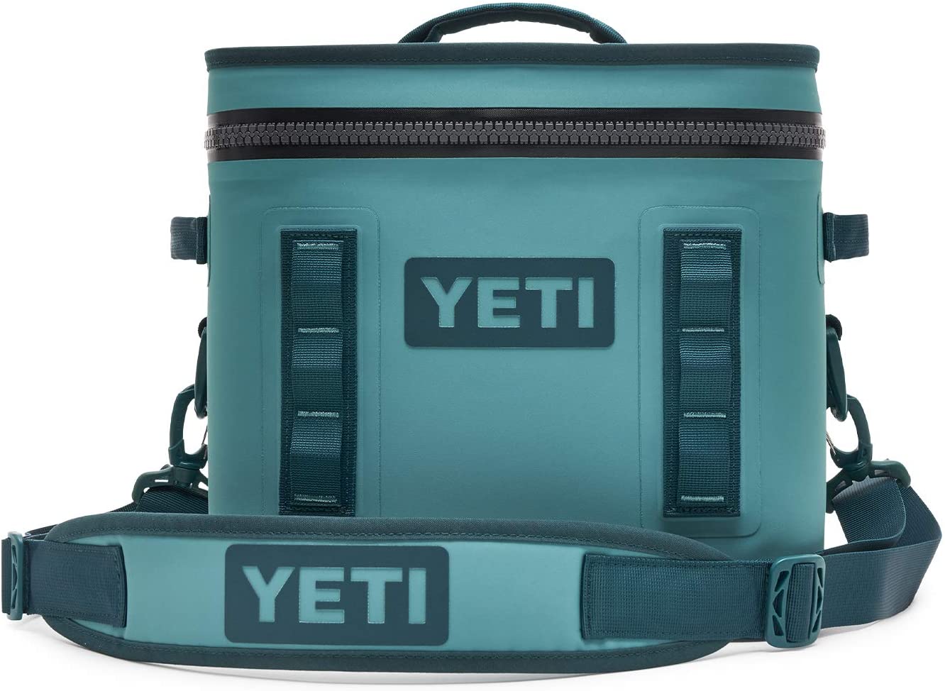 12 Portable Soft Cooler