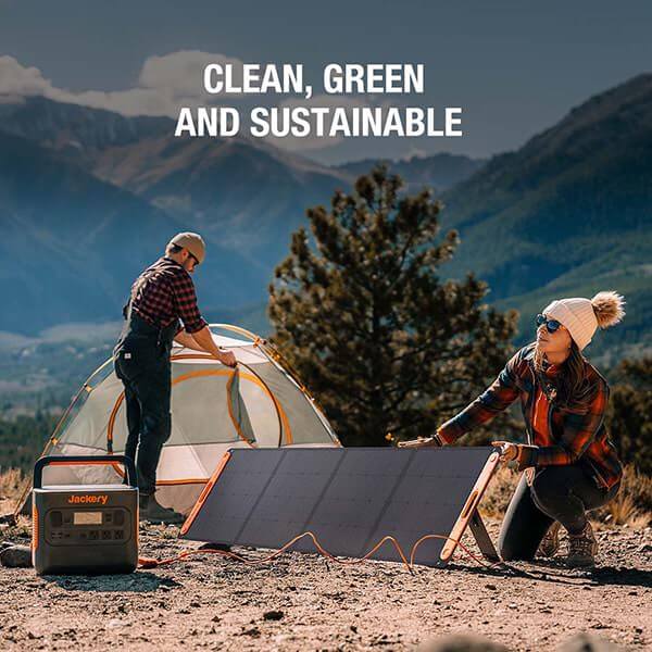 Explorer 1500 Portable Power Station