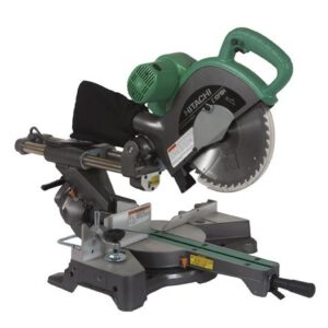 C10FSHQSM 10 Dual Slide Miter