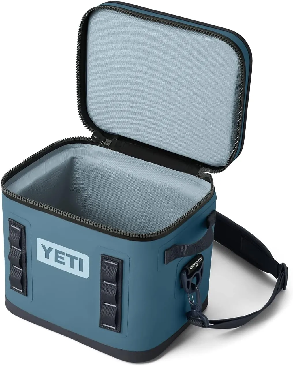 12 Portable Soft Cooler — Version B