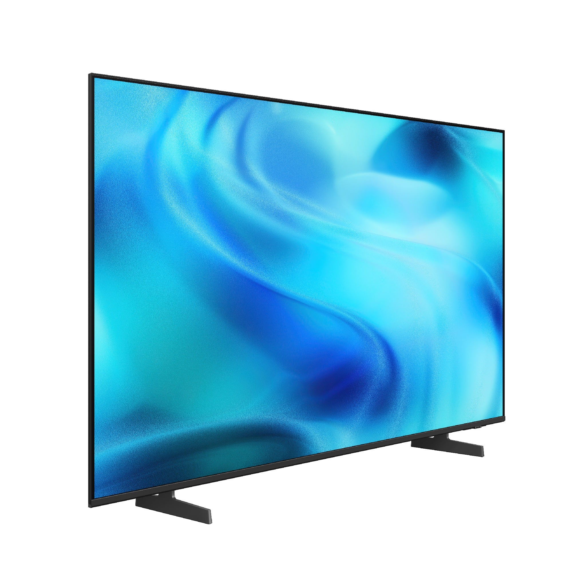 43-Inch 4K UHD Smart TV