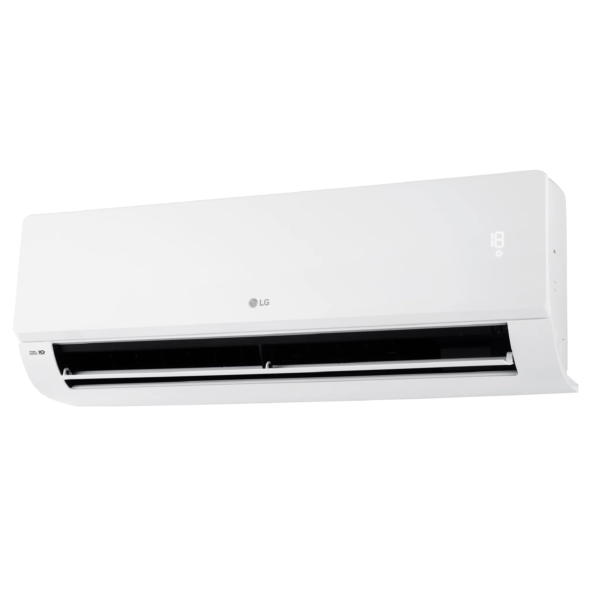 2.5 HP Split Air Conditioner Inverter with Flexible Installation