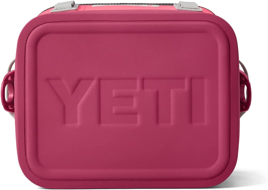 12 Portable Soft Cooler