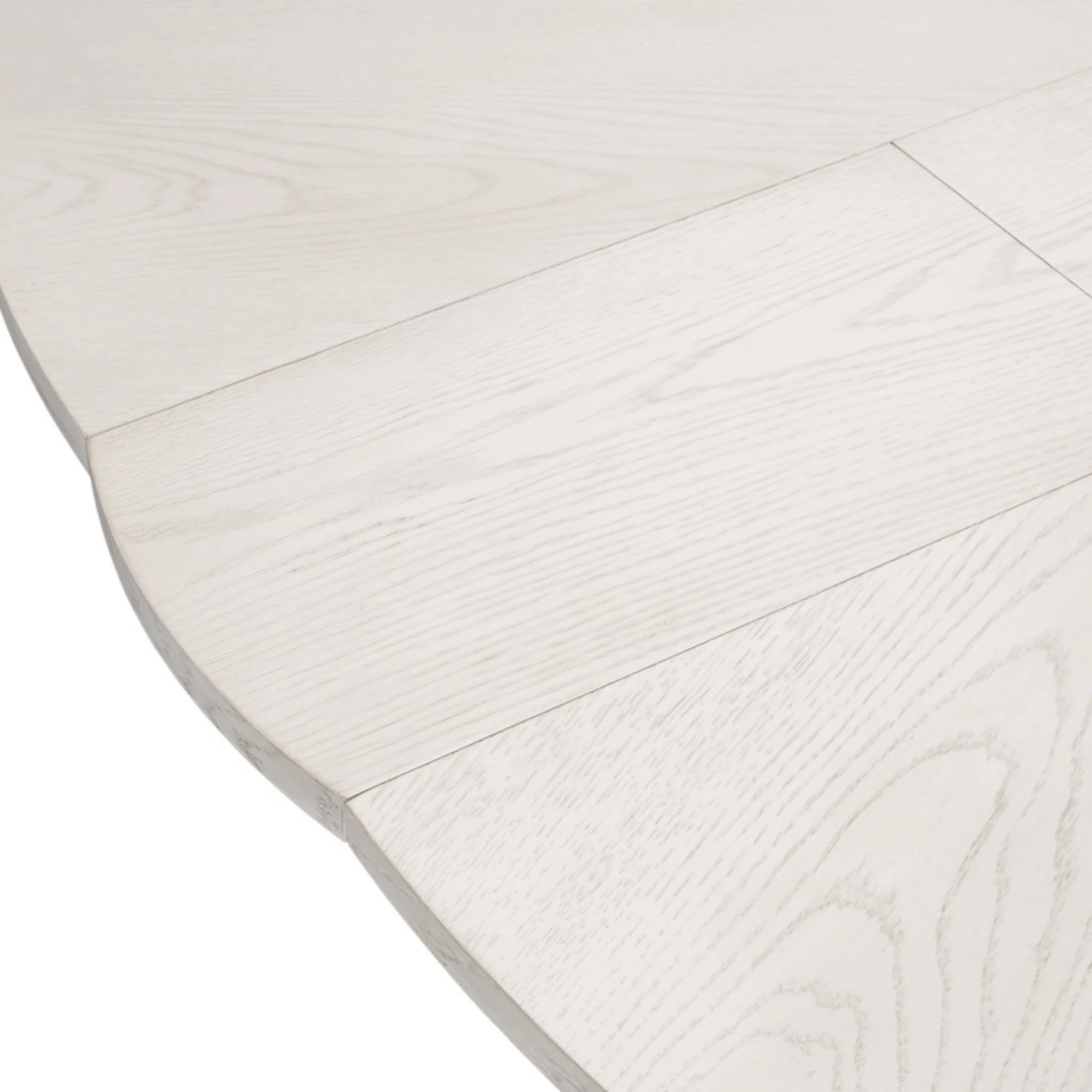 Jupiter Island Round Extension Dining Table