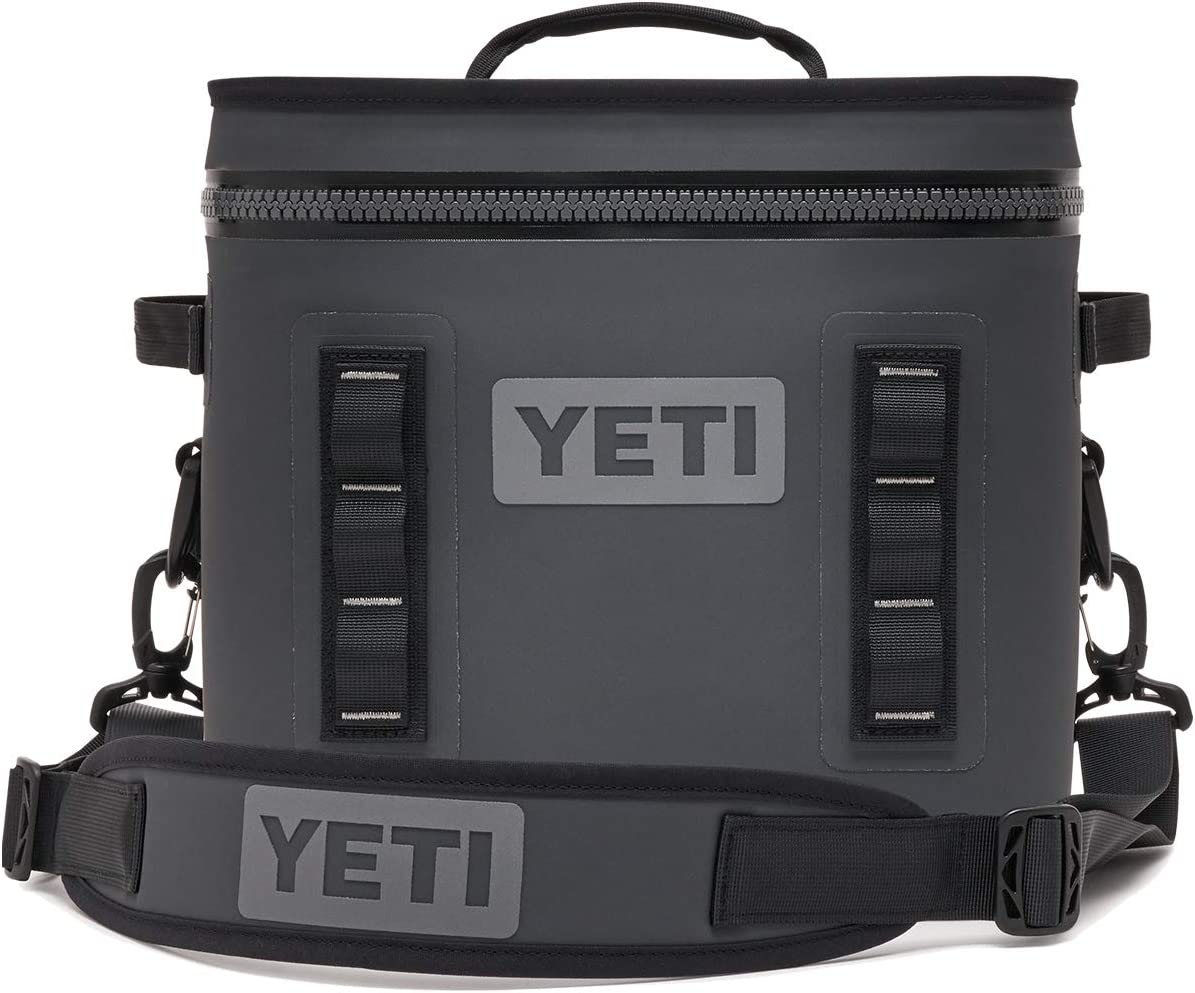 12 Portable Soft Cooler