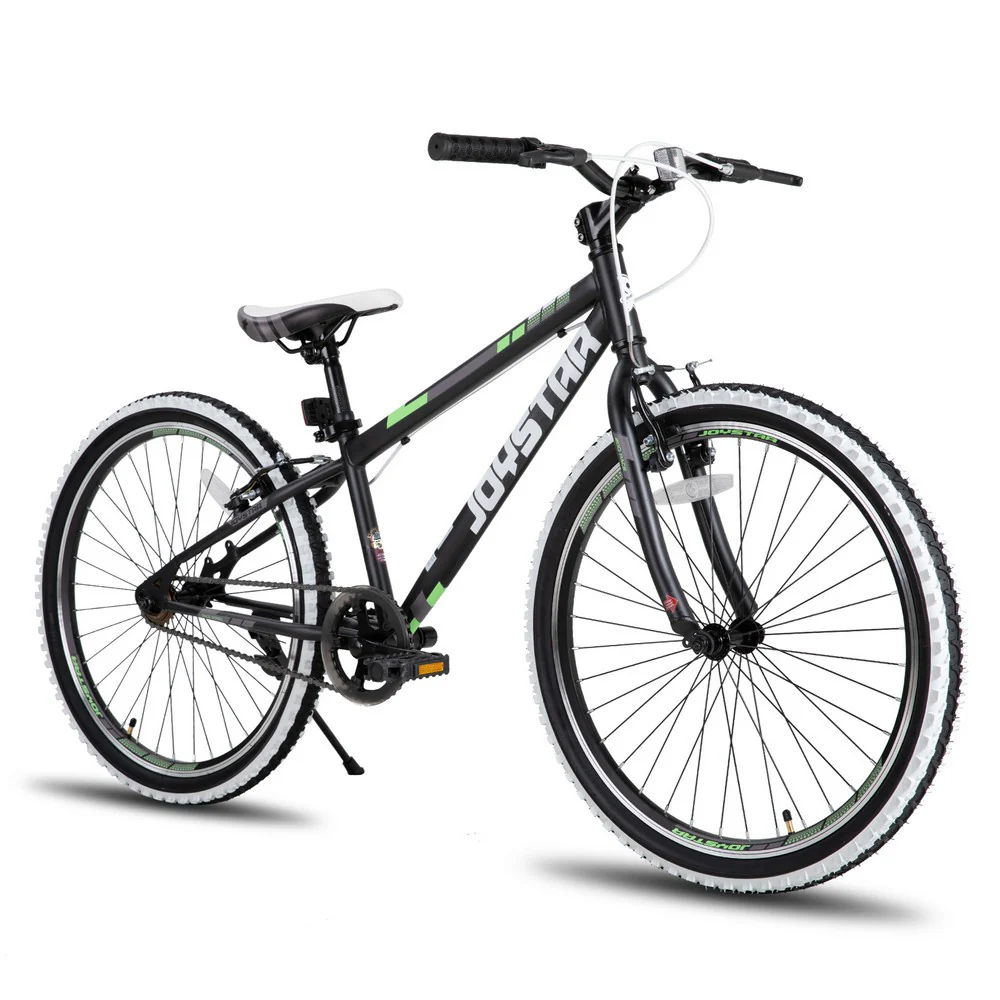 20/24-Inch Kids Mountain Bike, Single-Speed – Option 2