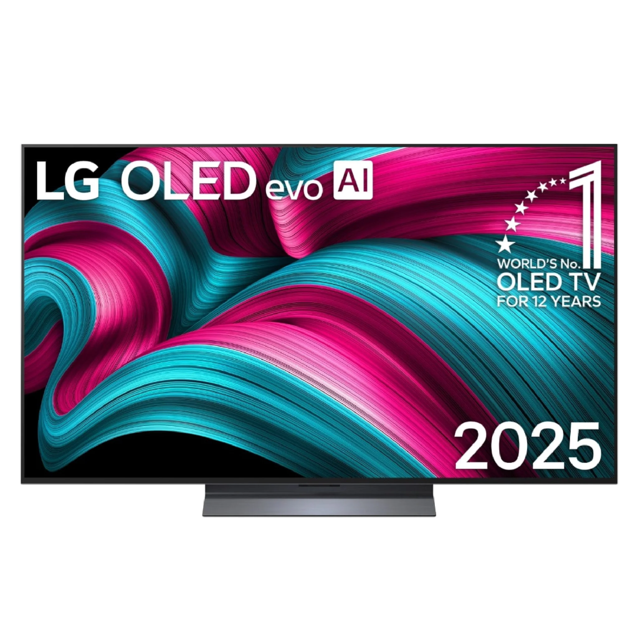 55-Inch OLED 4K UHD AI Features