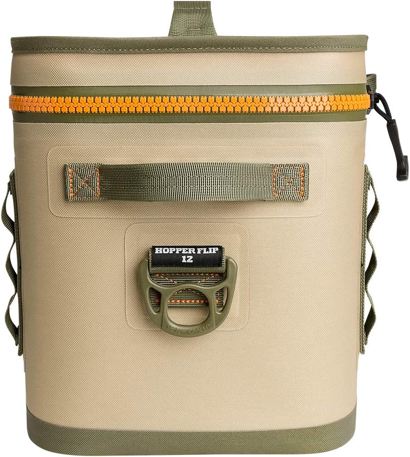 12 Portable Soft Cooler