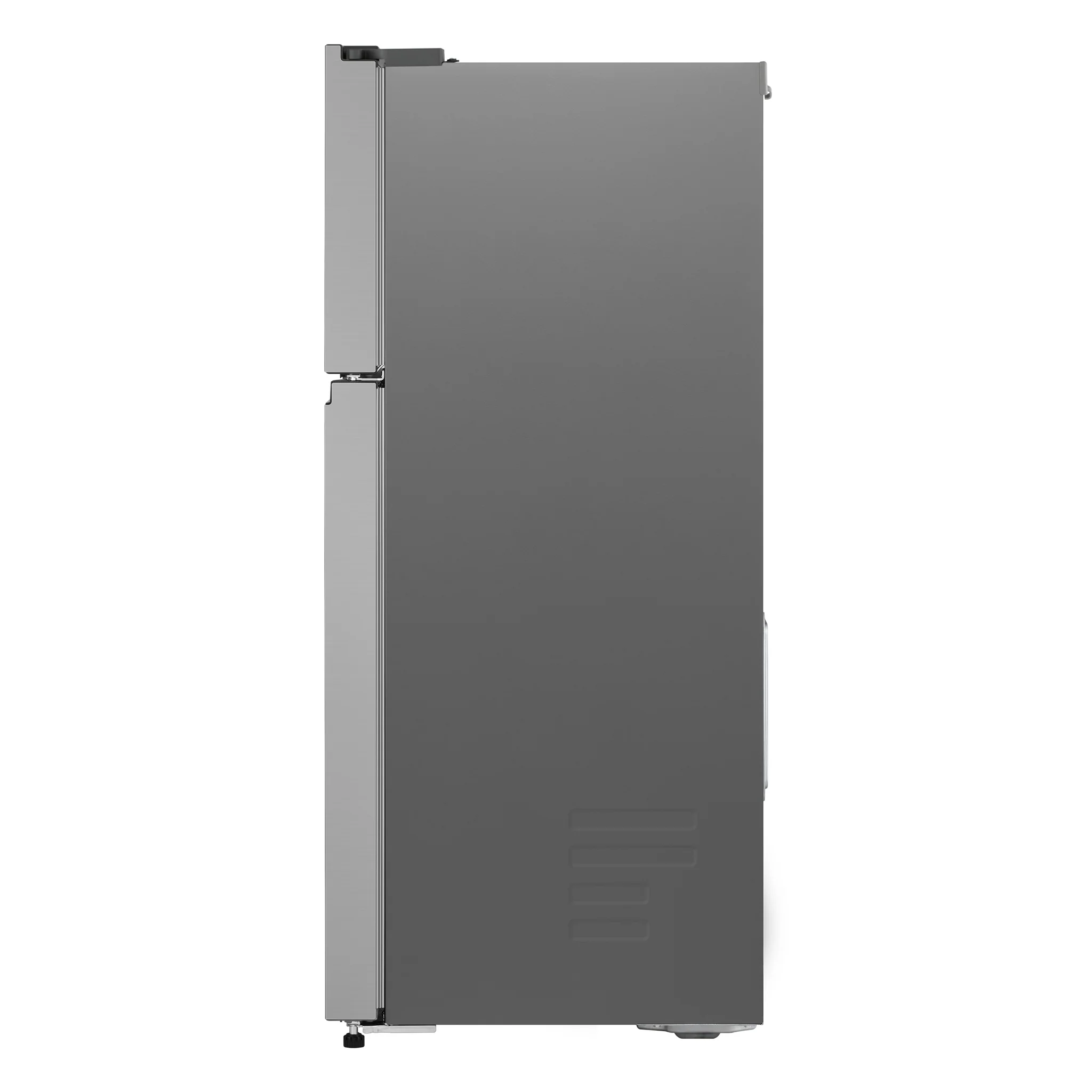 8.3 Cu. Ft. Top-Freezer Refrigerator Inverter