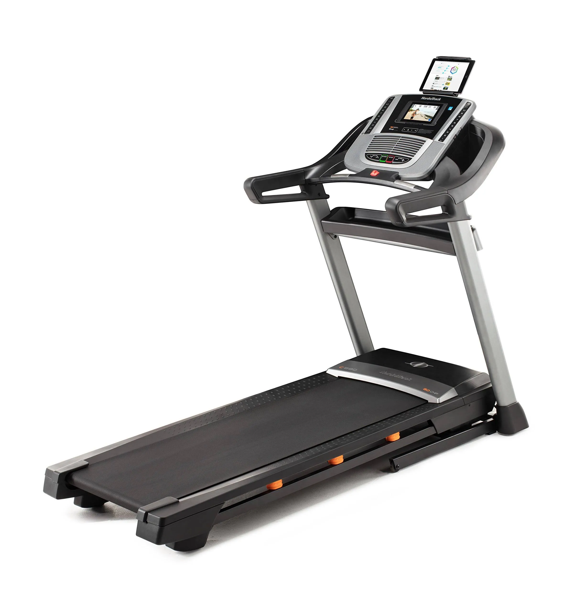 C 990 Treadmill