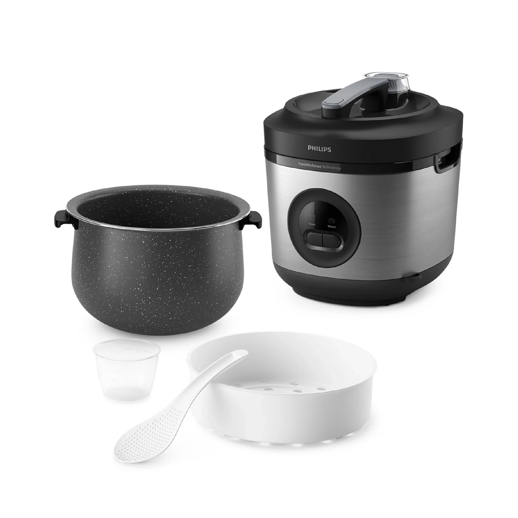 Rice Cooker for Everyday Meals