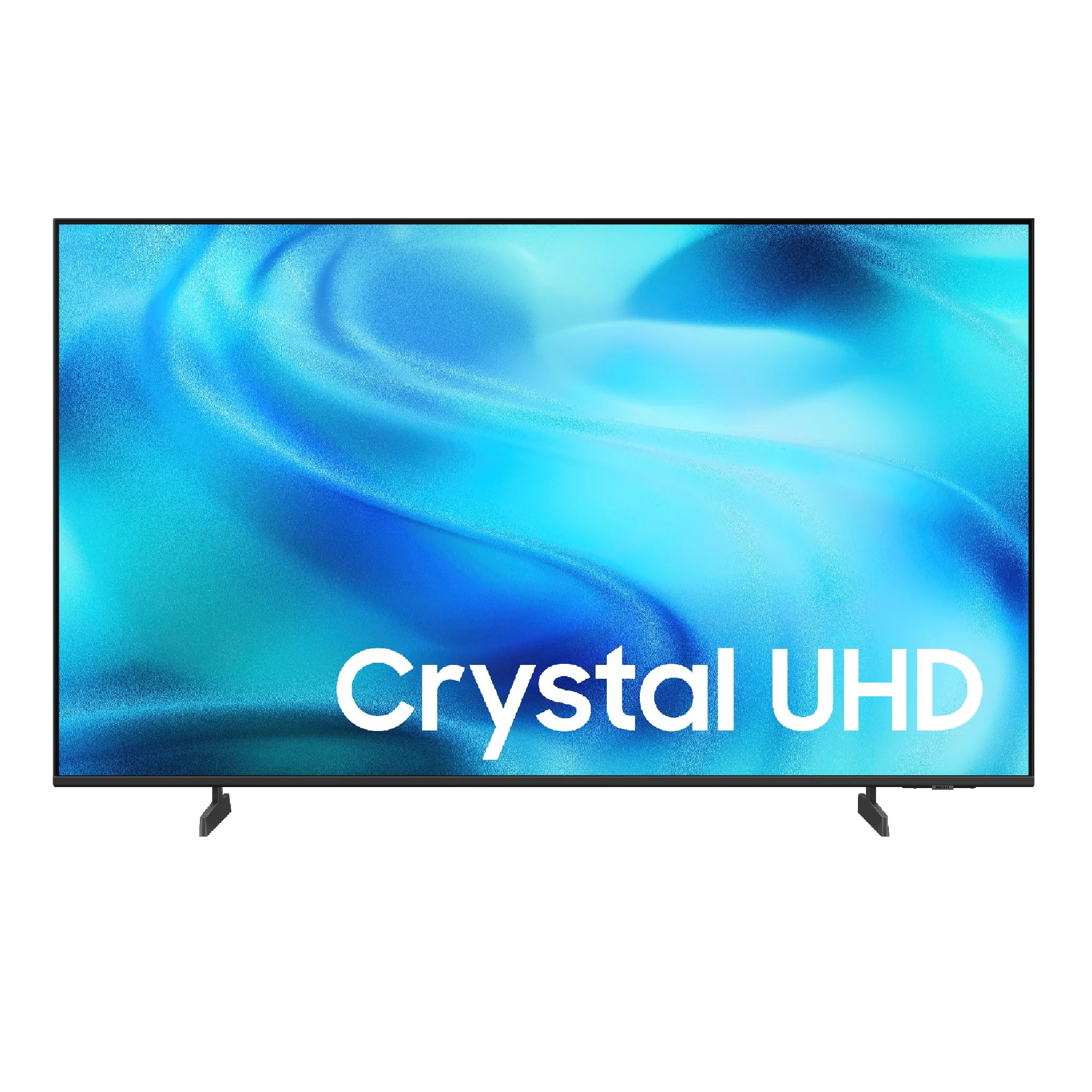 43-Inch 4K UHD Smart TV