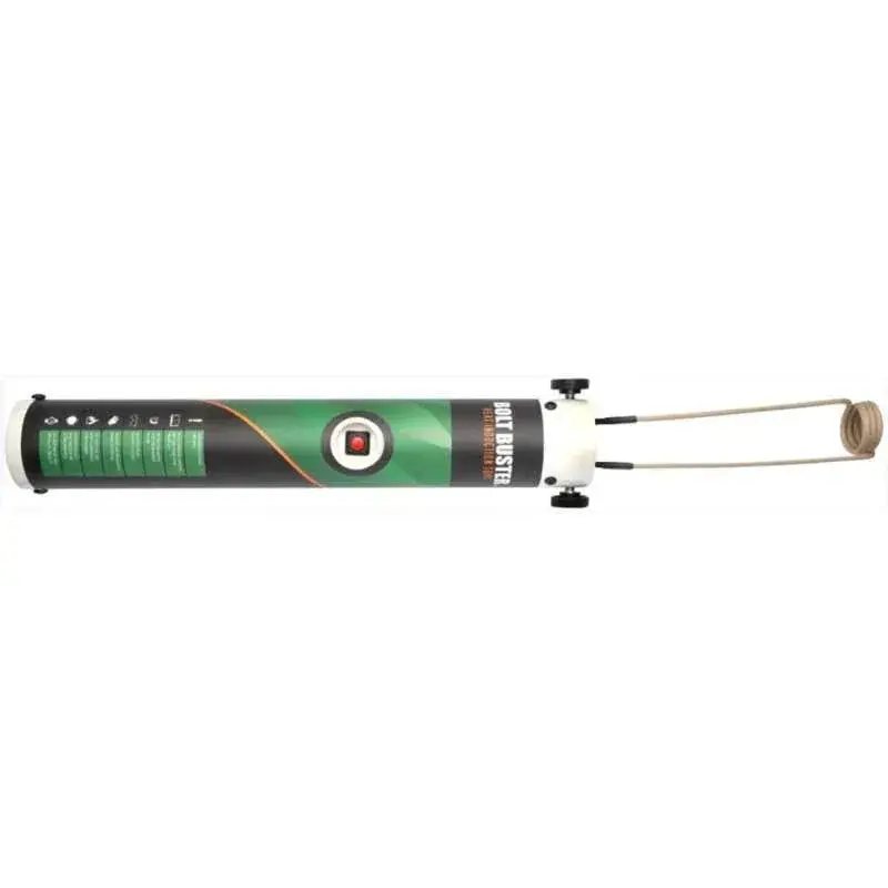 Bolt Buster Induction Heating Tool, 1800W With Accessories – BB2X-ACC