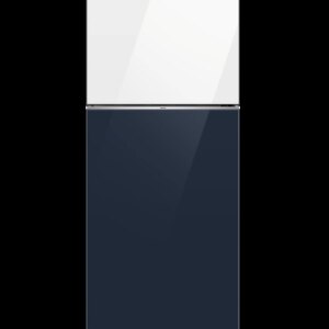 13.9 Cu. Ft. Top-Freezer Refrigerator Inverter