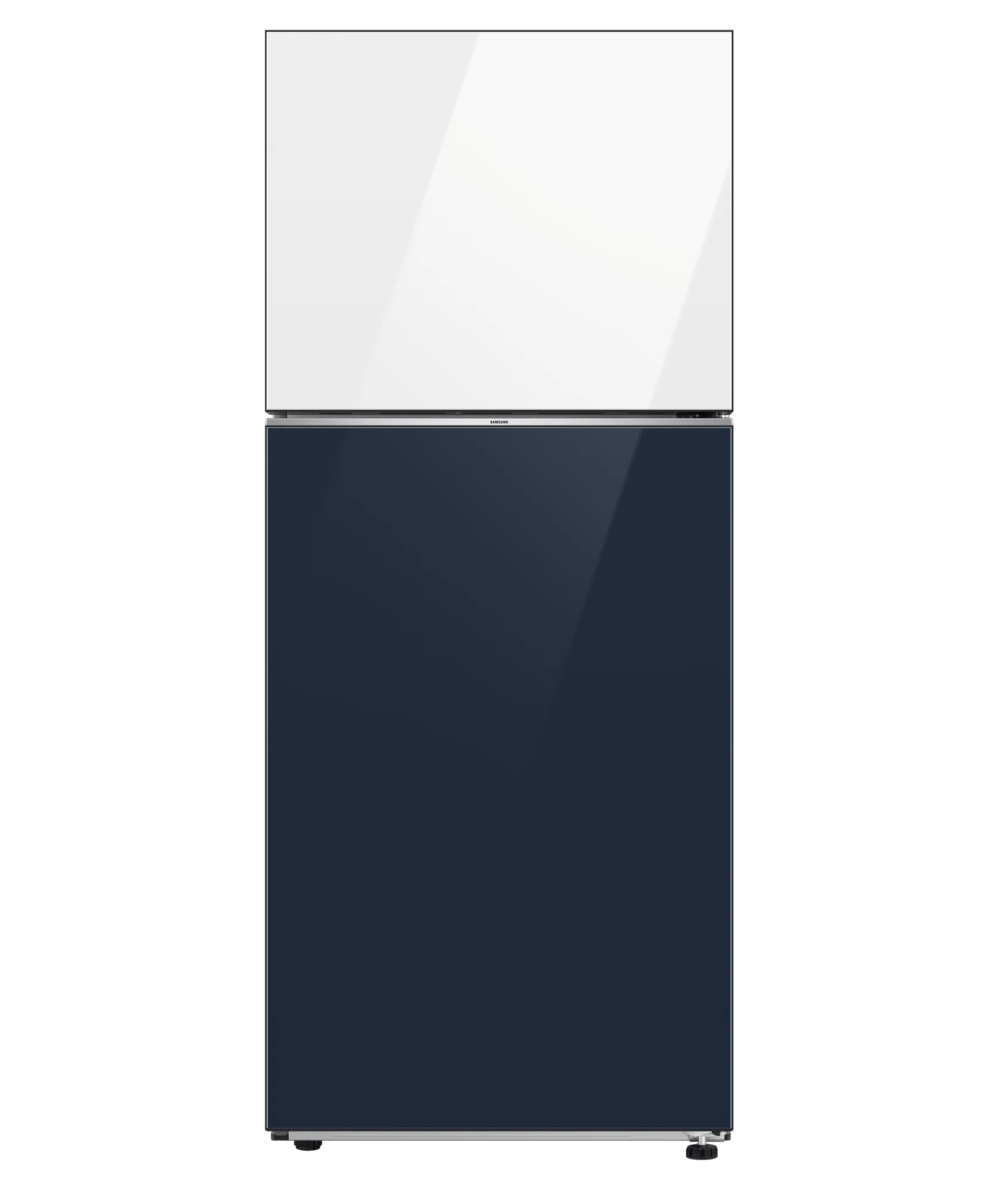 13.9 Cu. Ft. Top-Freezer Refrigerator Inverter