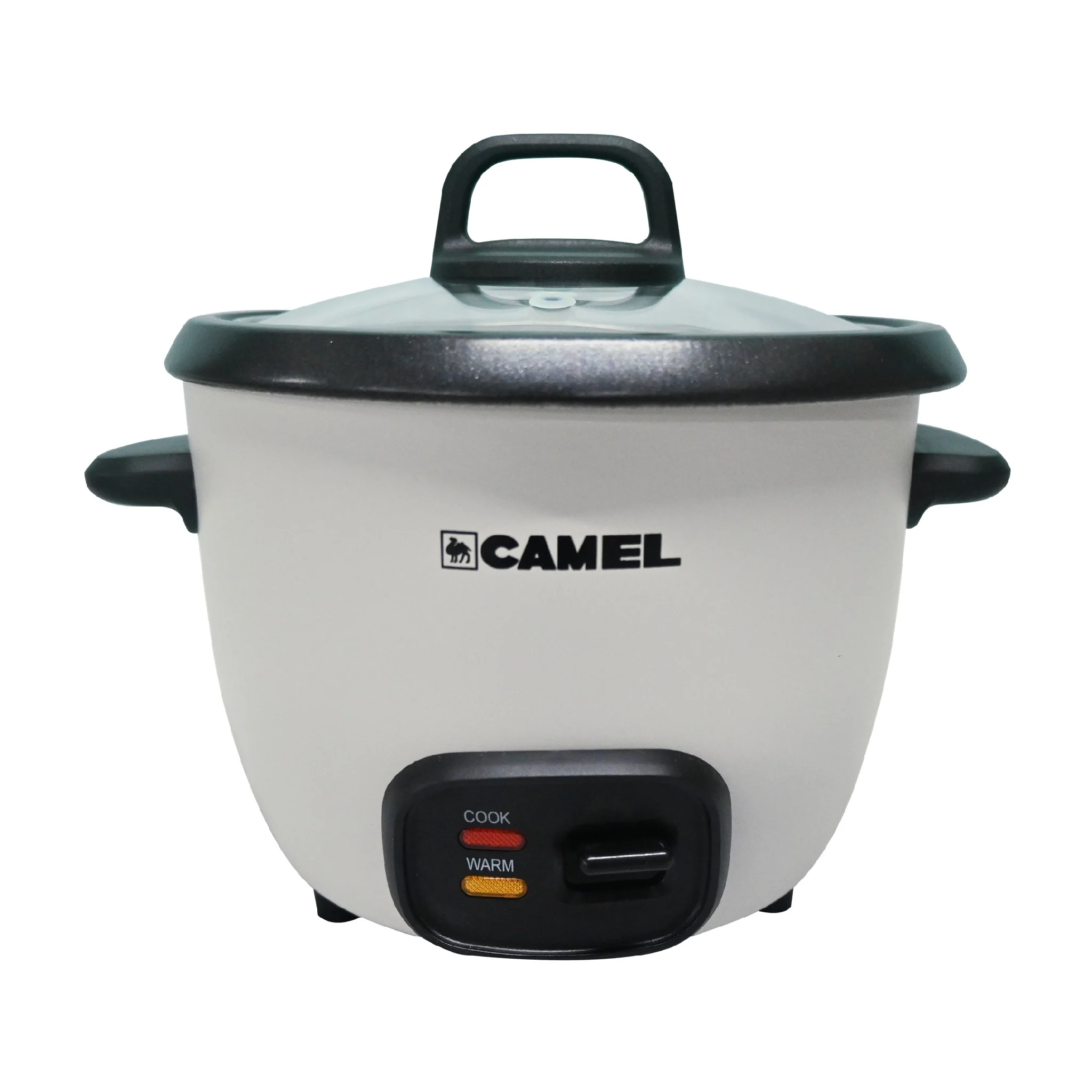 Rice Cooker with Versatile Cooking Functions Configuration F