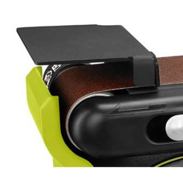 RYOBI 4 in x 36 in Belt and 6 in Disc Sander – BD4601G