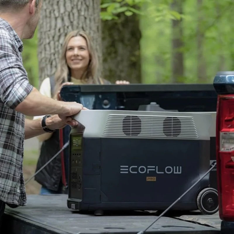 Portable Power Station