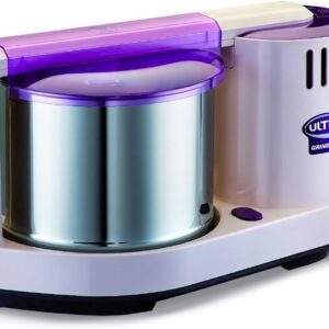 Wet Grinder 2L Atta Kneader 110V Tabletop