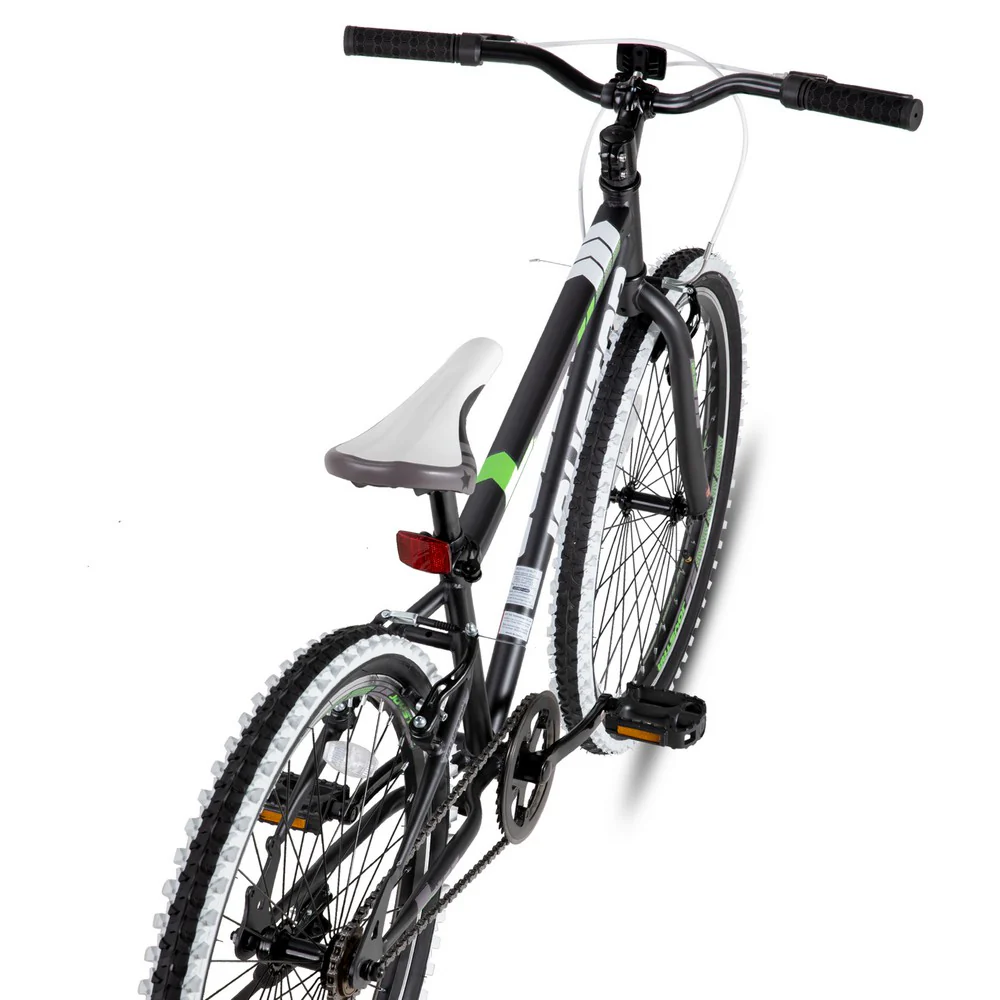 20/24-Inch Kids Mountain Bike, Single-Speed – Option 2