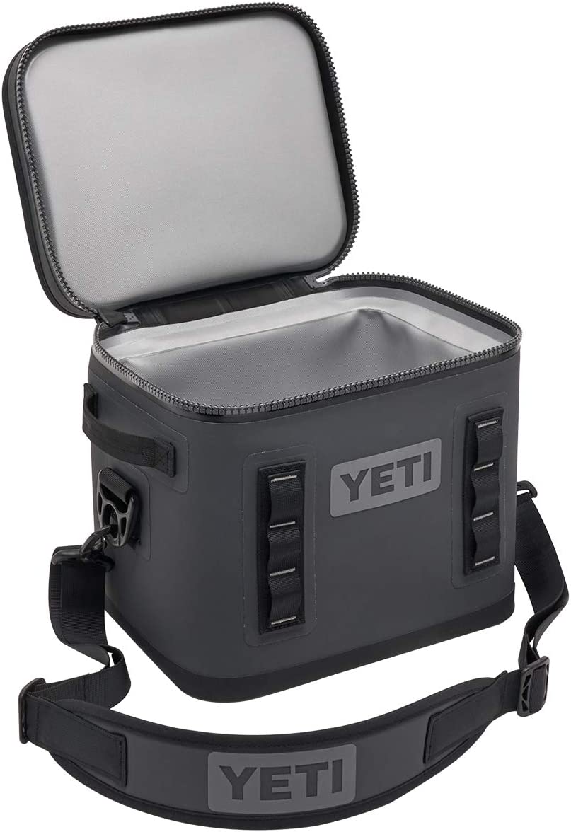 12 Portable Soft Cooler