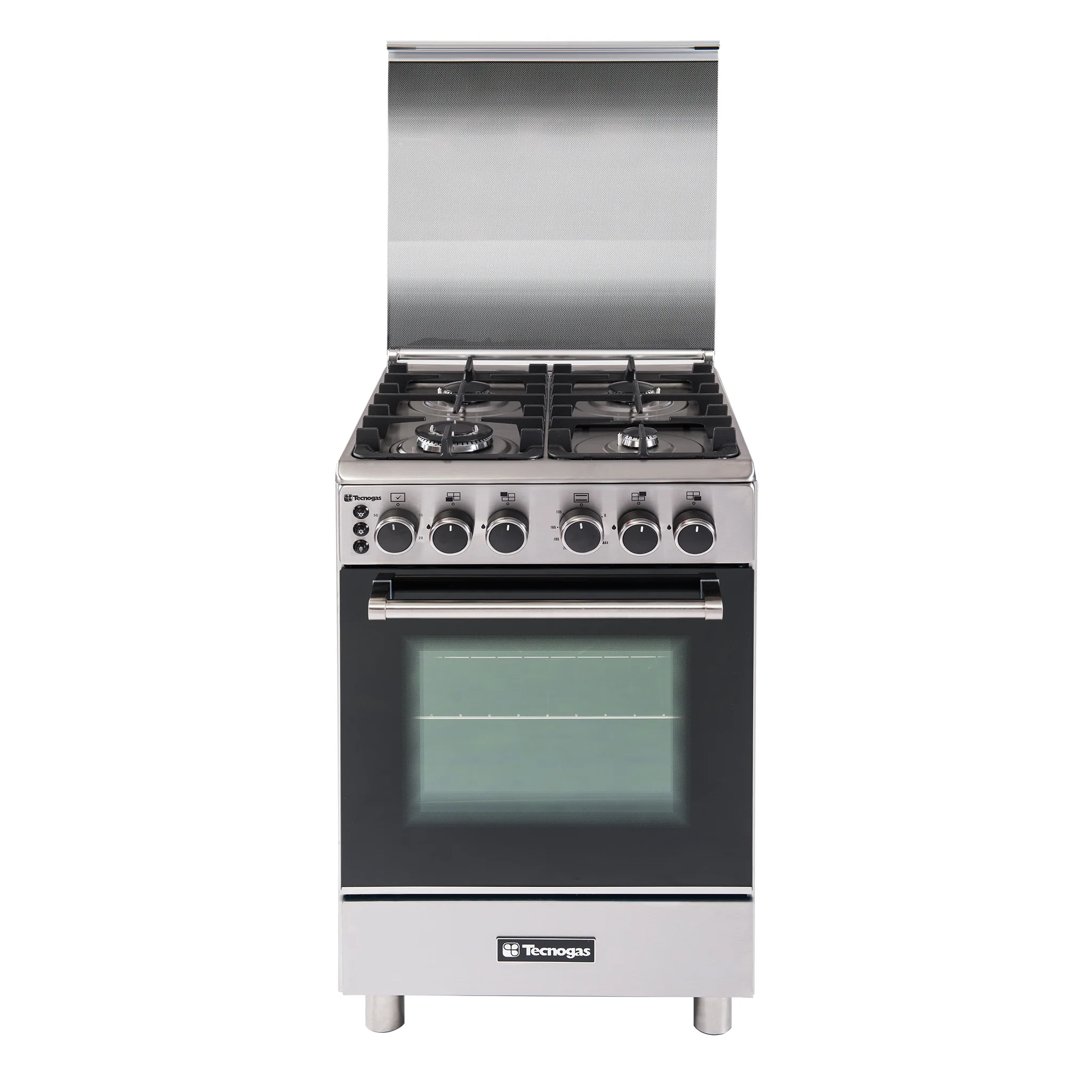 Gas Range for Home Cooking