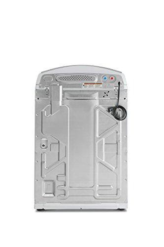 26132 Top-Loading Washer – White