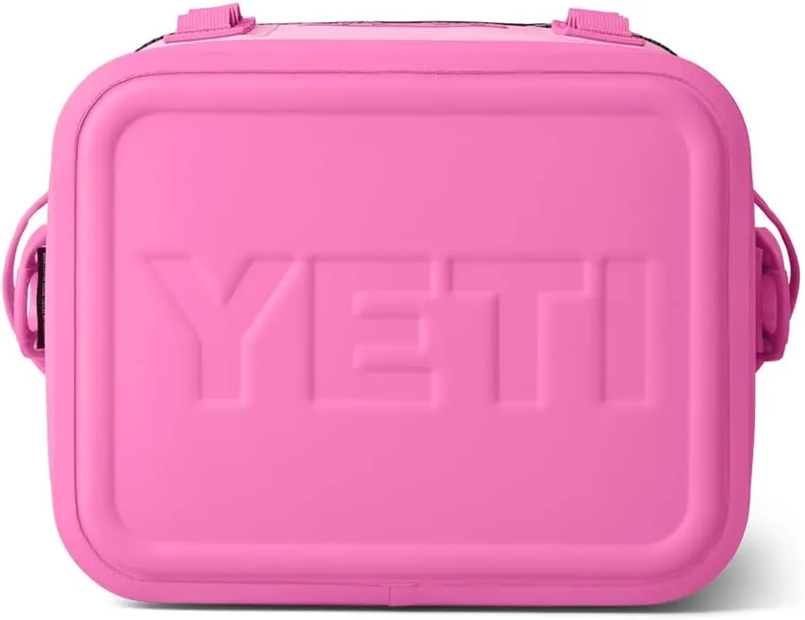 12 Portable Soft Cooler — Version B