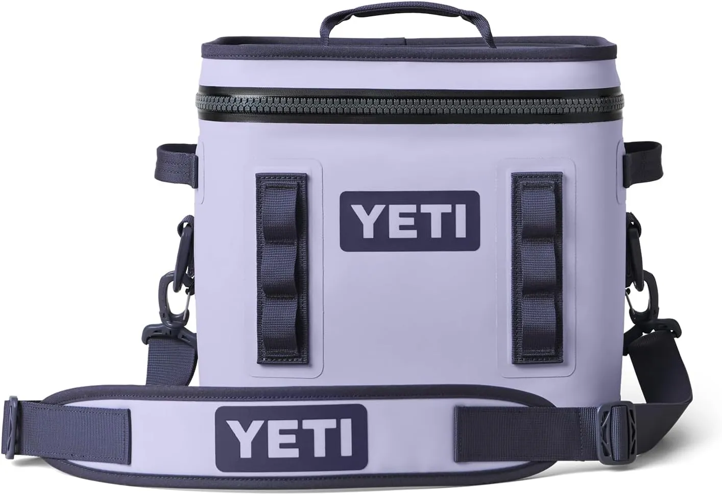 12 Portable Soft Cooler — Version B