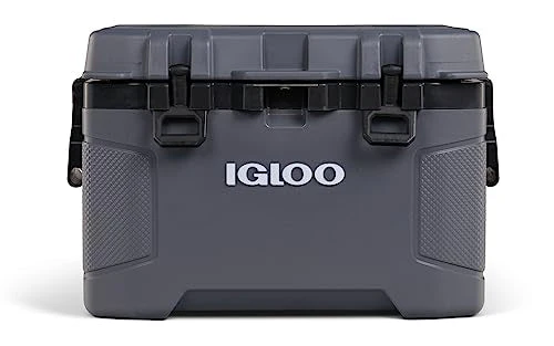 Premium Hard-Sided Cooler