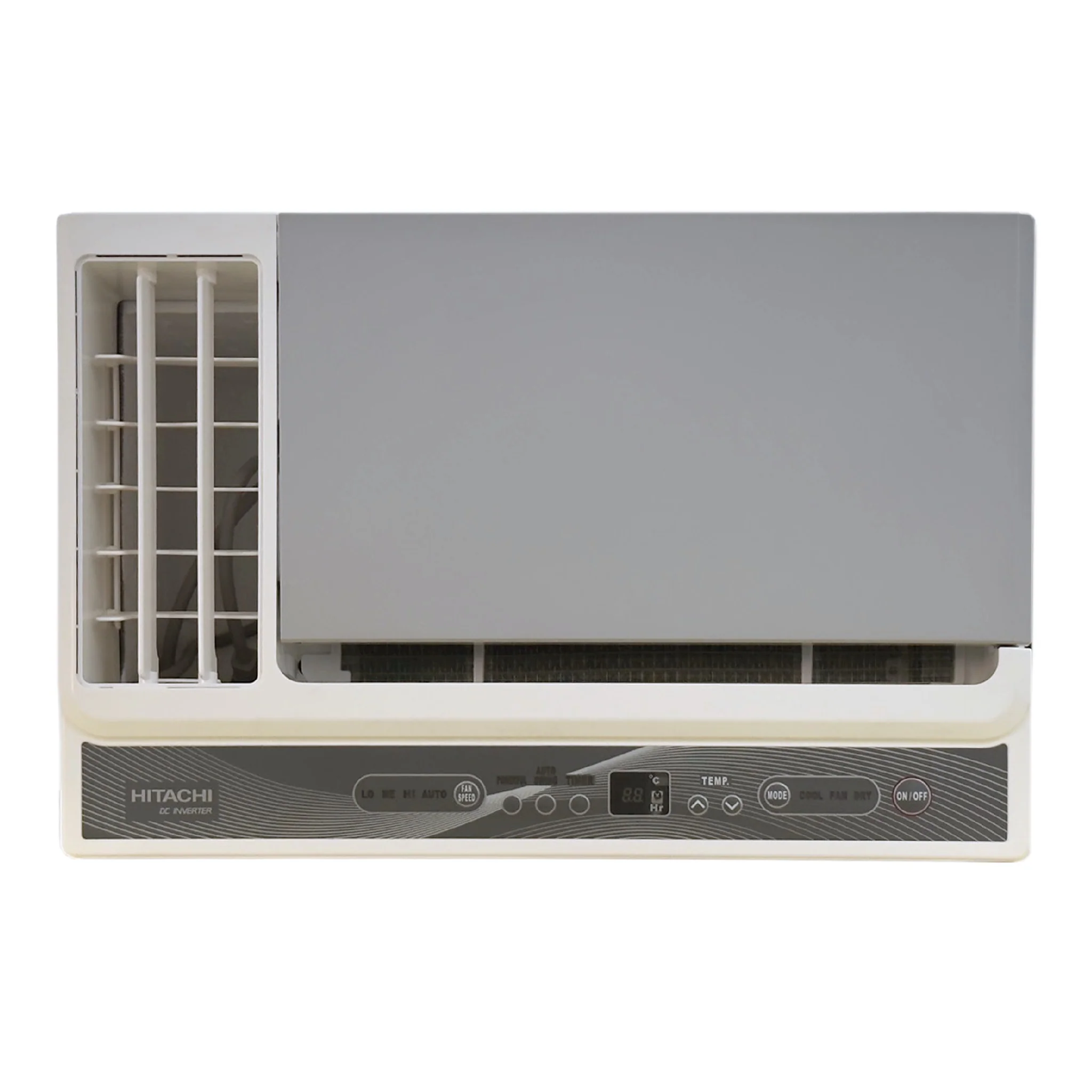 2 HP Split Air Conditioner Inverter
