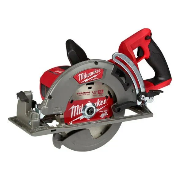 Milwaukee M18 FUEL Rear Handle 7-1/4 Circular Saw – 2830-20