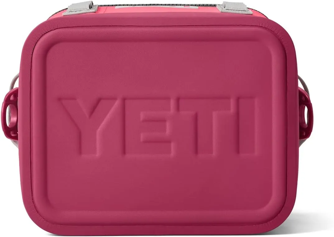 12 Portable Soft Cooler — Version B