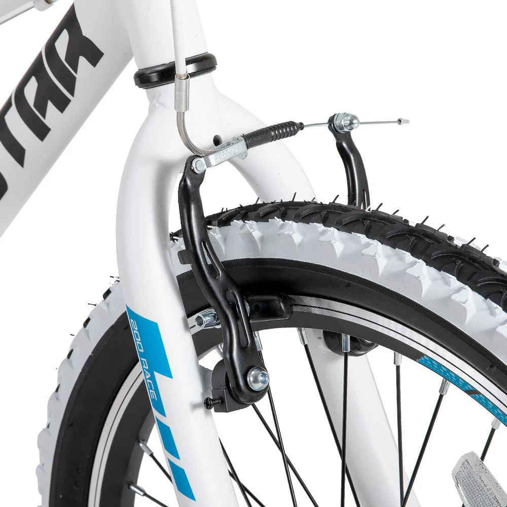20/24-Inch Kids Mountain Bike, Single-Speed – Option 2