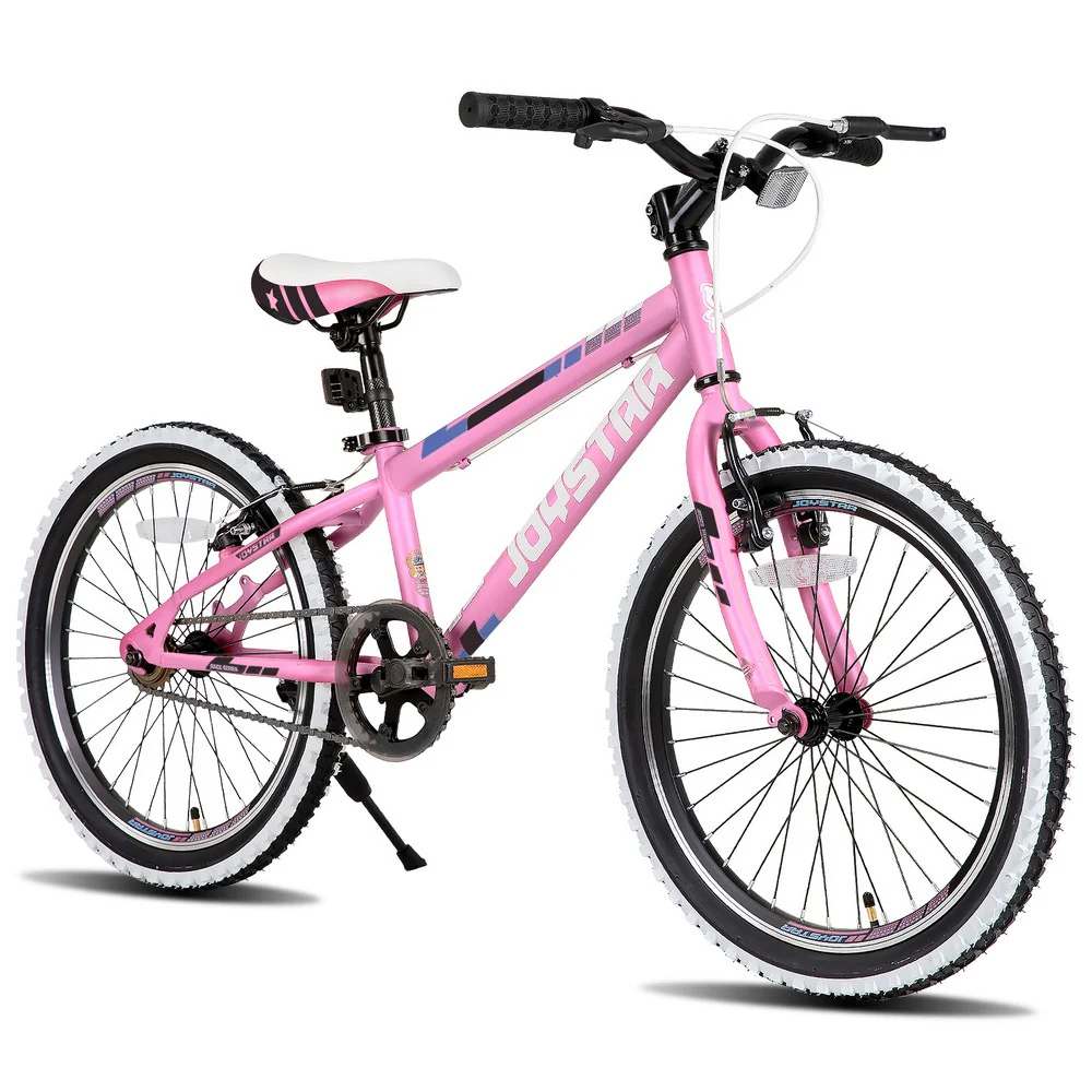 20/24-Inch Kids Mountain Bike, Single-Speed – Option 2