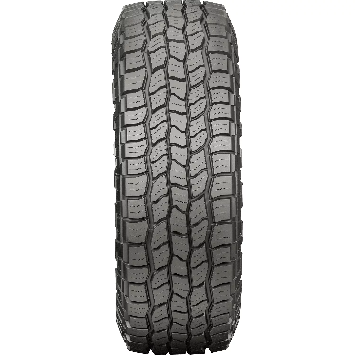 All Terrain Tires 285/75R16 10 Ply E Fits Light Trucks& H3 Models