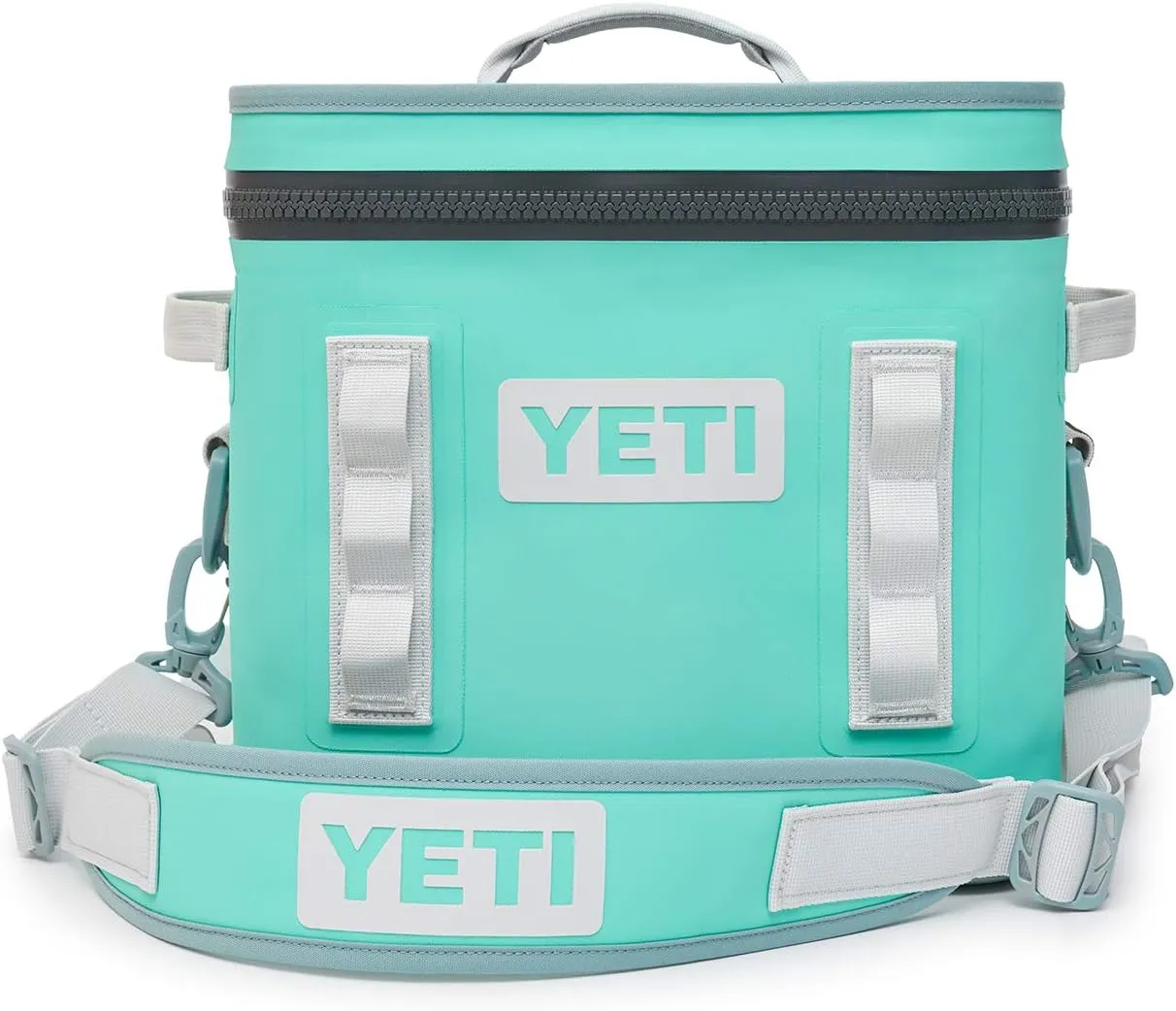 12 Portable Soft Cooler — Version B