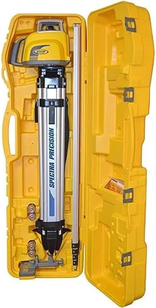 LL300N-2 Level Kit with HL450 Receiver & Tripod
