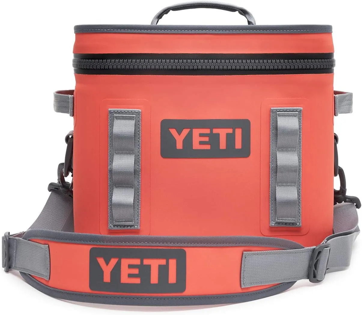 12 Portable Soft Cooler — Version B