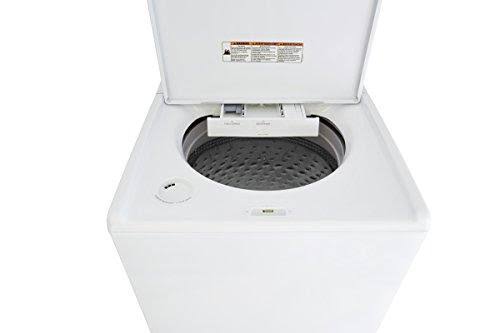 26132 Top-Loading Washer – White