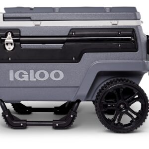 Premium Hard-Sided Cooler