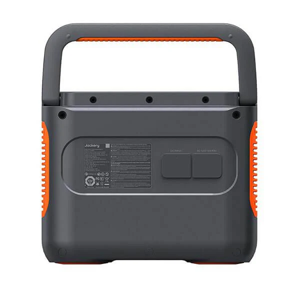 Explorer 1500 Portable Power Station