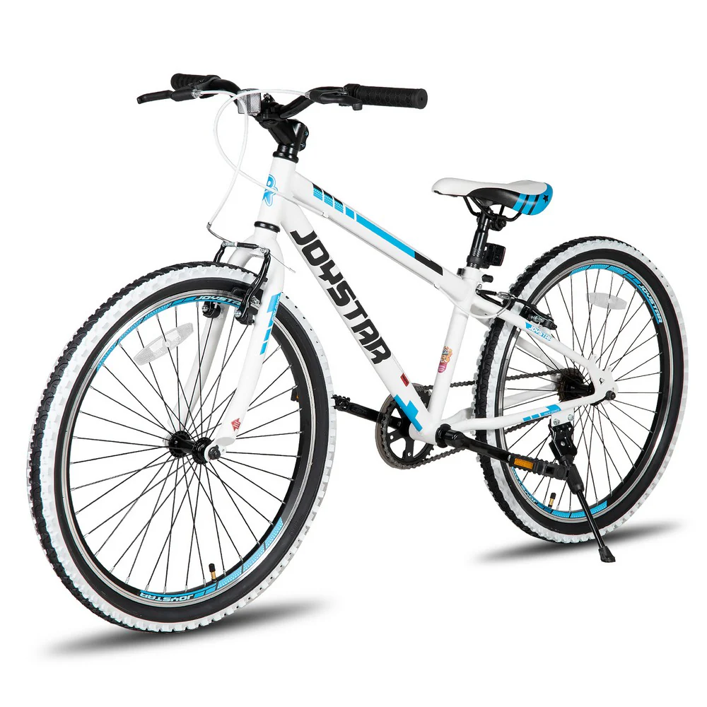 20/24-Inch Kids Mountain Bike, Single-Speed – Option 2